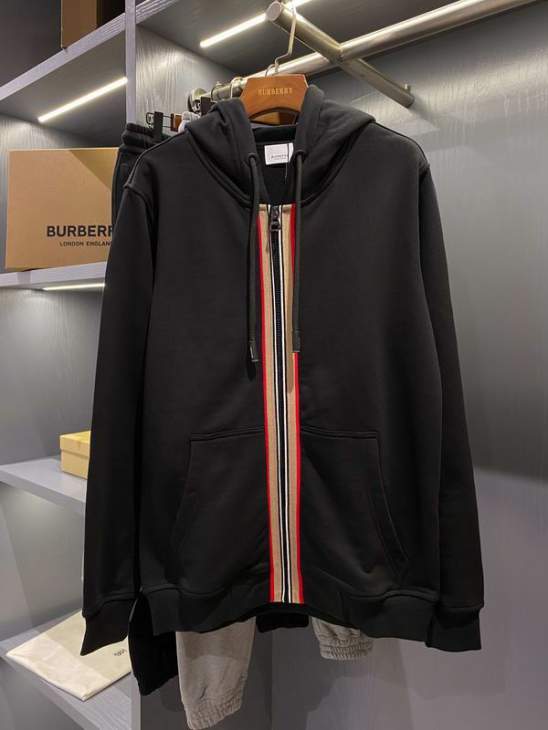 Picture of Burberry Sweater Suits _SKUBurberryS-2XLaztx8580857937809